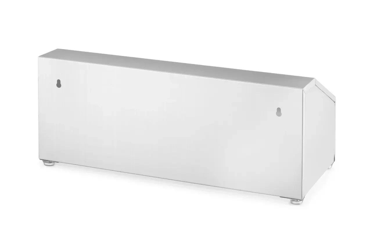 Suport pentru 3 recipiente GN 1/6 | HENDI 820032