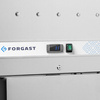 Dulap frigorific cu 1 ușă din oțel inoxidabil 600 l | FORGAST FG07172