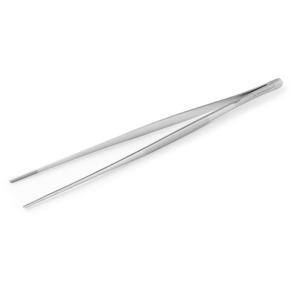 Pensetă lung. 30 cm | FORGAST FG11043