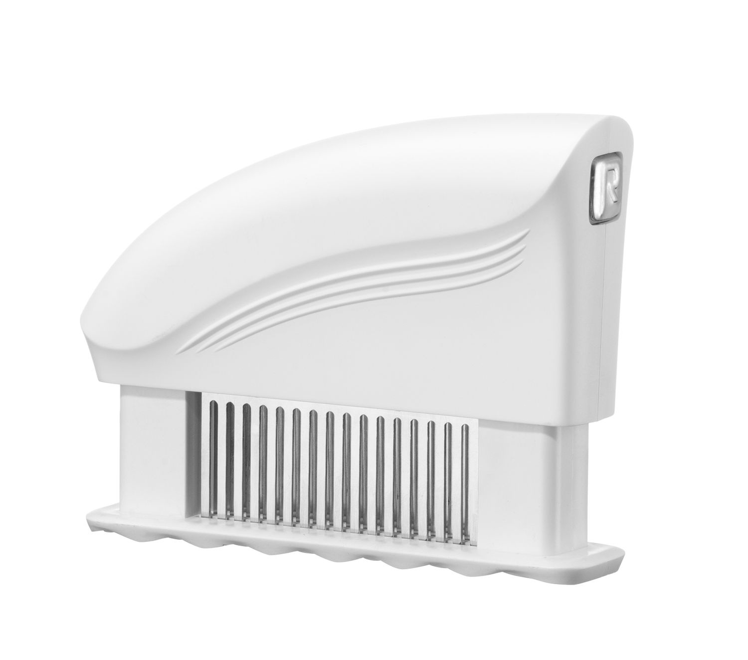 Masina de frăgezit carne Profi Line albă | HENDI 843468