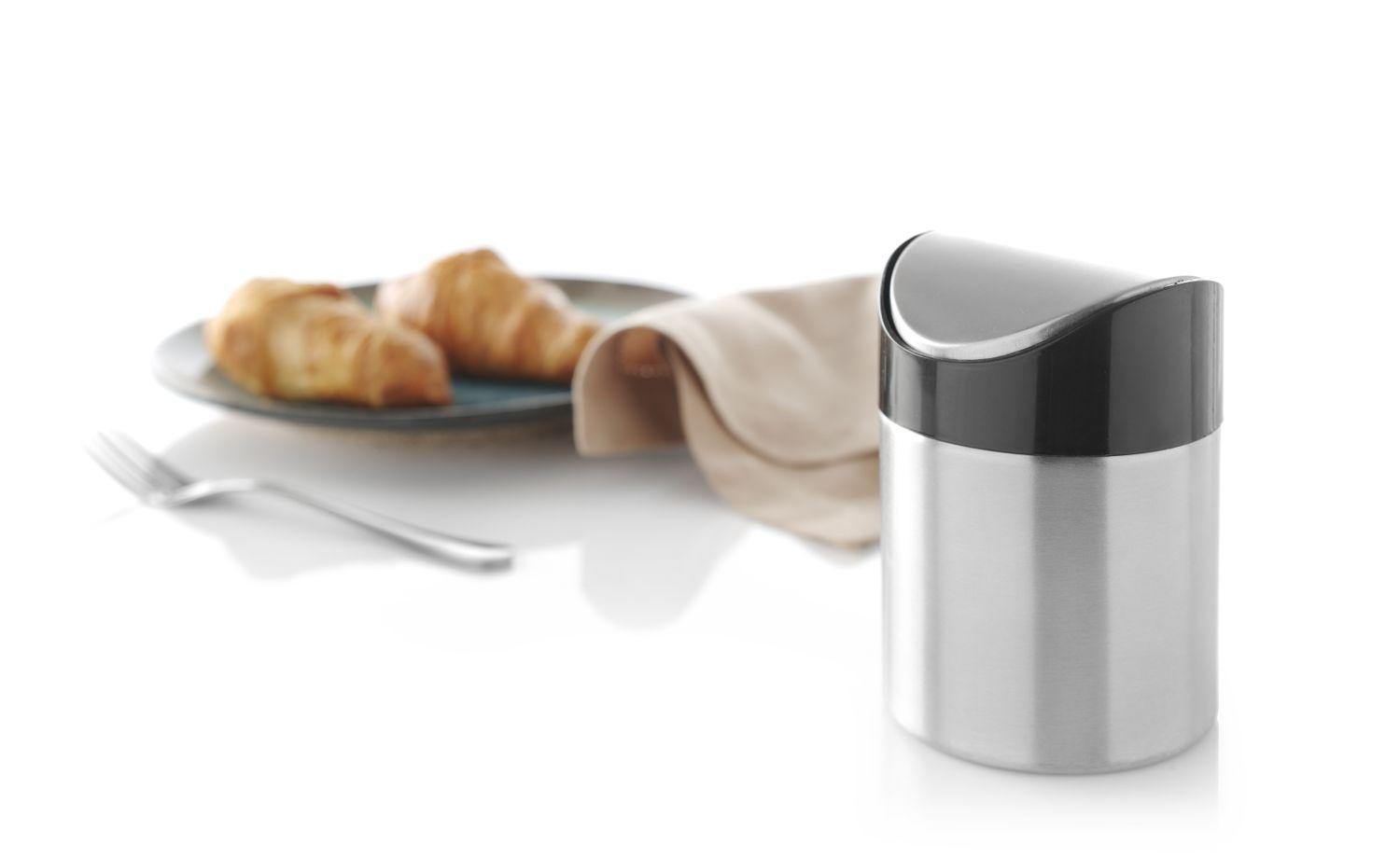 Creamer de masă diametru. 9,5 cm | HENDI 440711