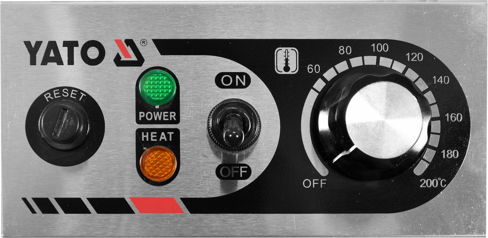 Frigider electric 5 l | YATO YG-04609