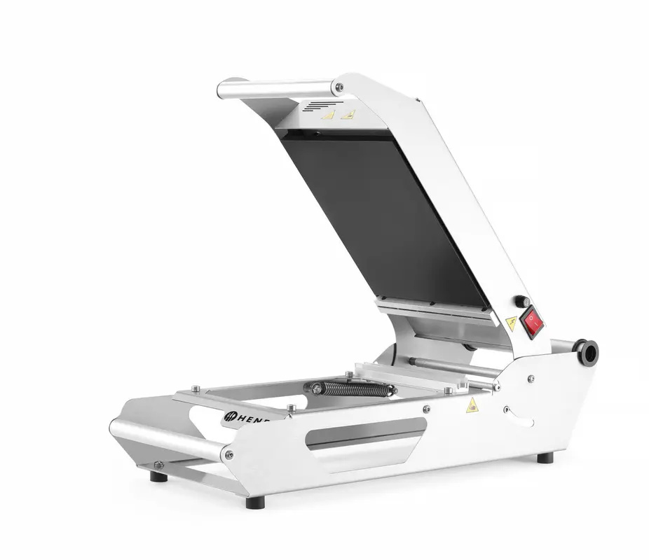 Sigilator compact de tăvi HENDI 330005