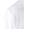 Cămașă de bucătar Basic cu mânecă lungă albă | KARLOWSKY BJM 4-3