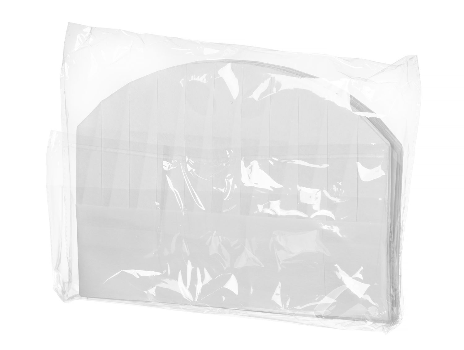 Bonetă de bucătar - 10 buc. | HENDI 560044