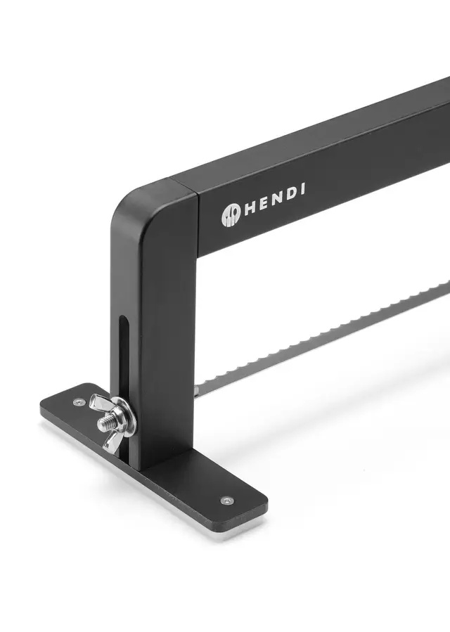 Ferăstrău pentru blat de tort | HENDI 400098