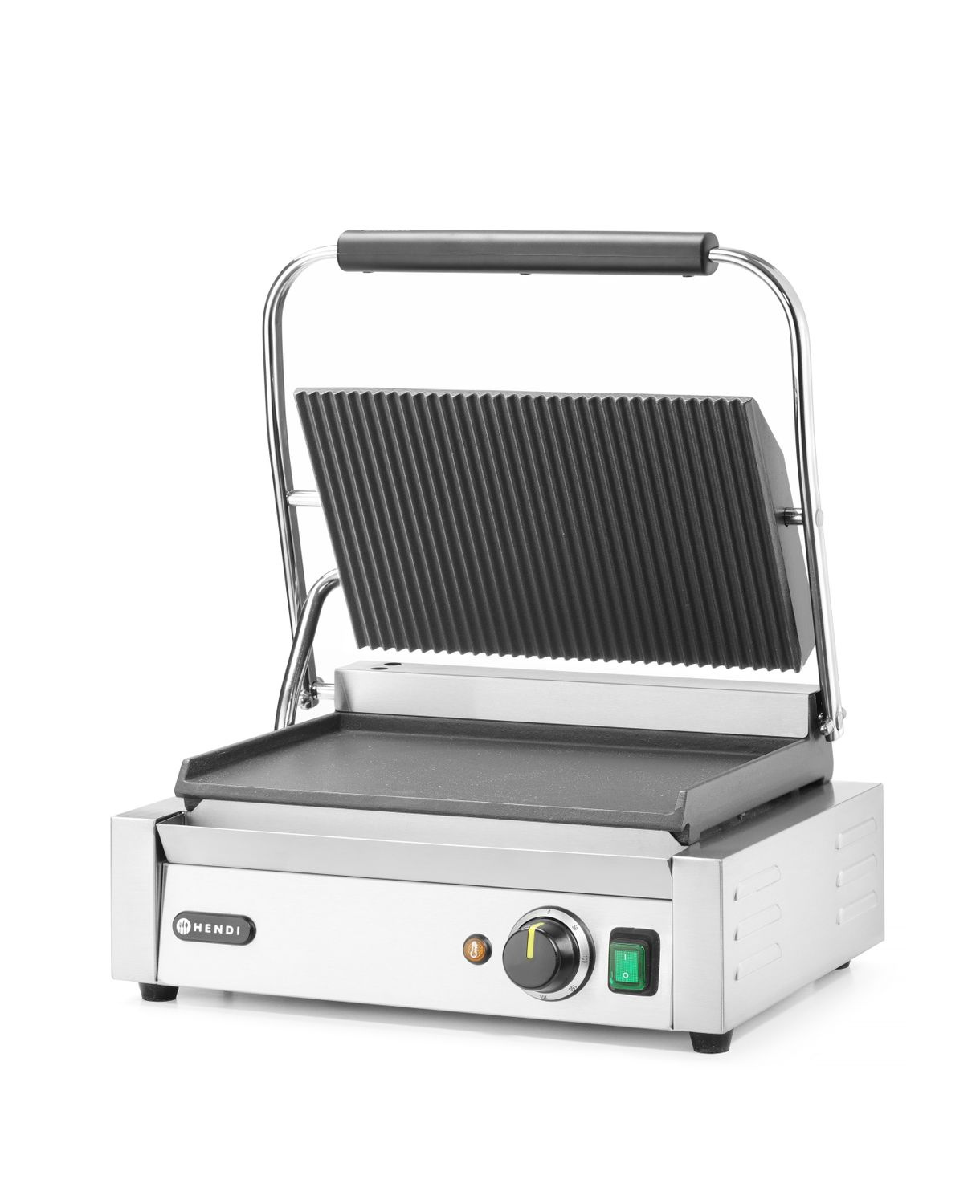 Grill de contact Panini | HENDI 263662