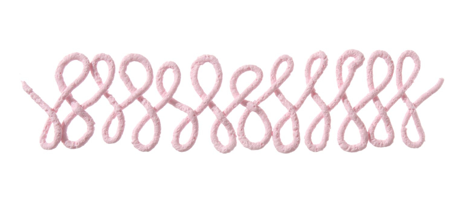 Set de 5 bucăți capete drepte | HENDI 551691