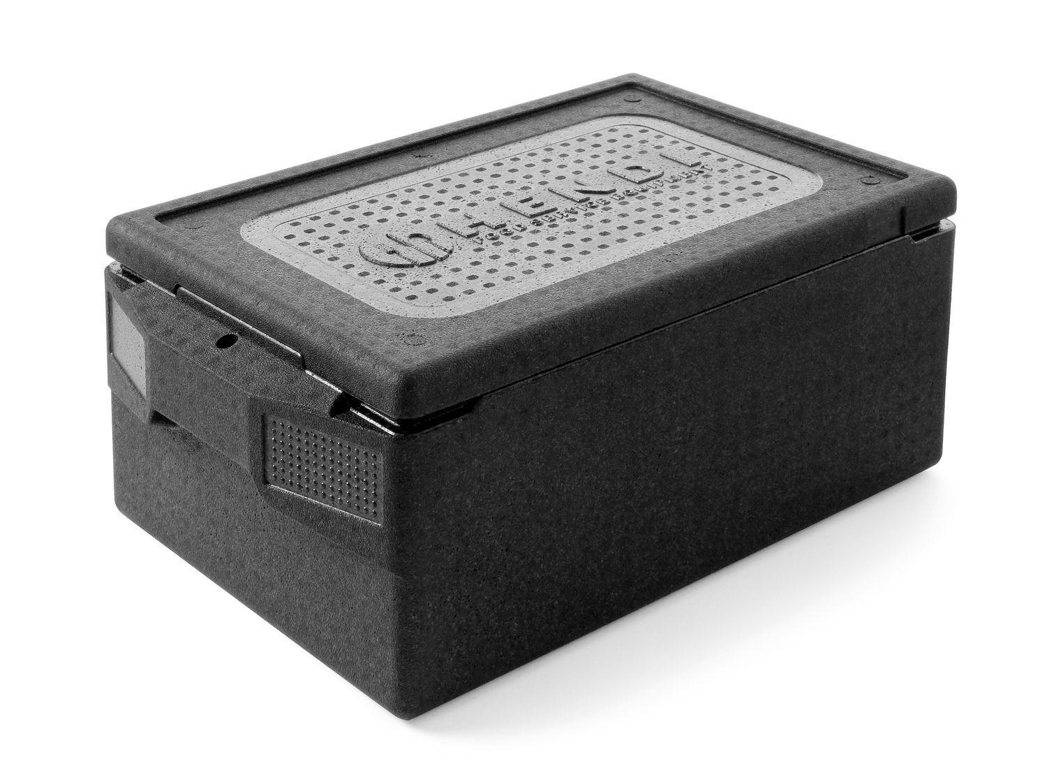 Container termoizolant HENDI 707982