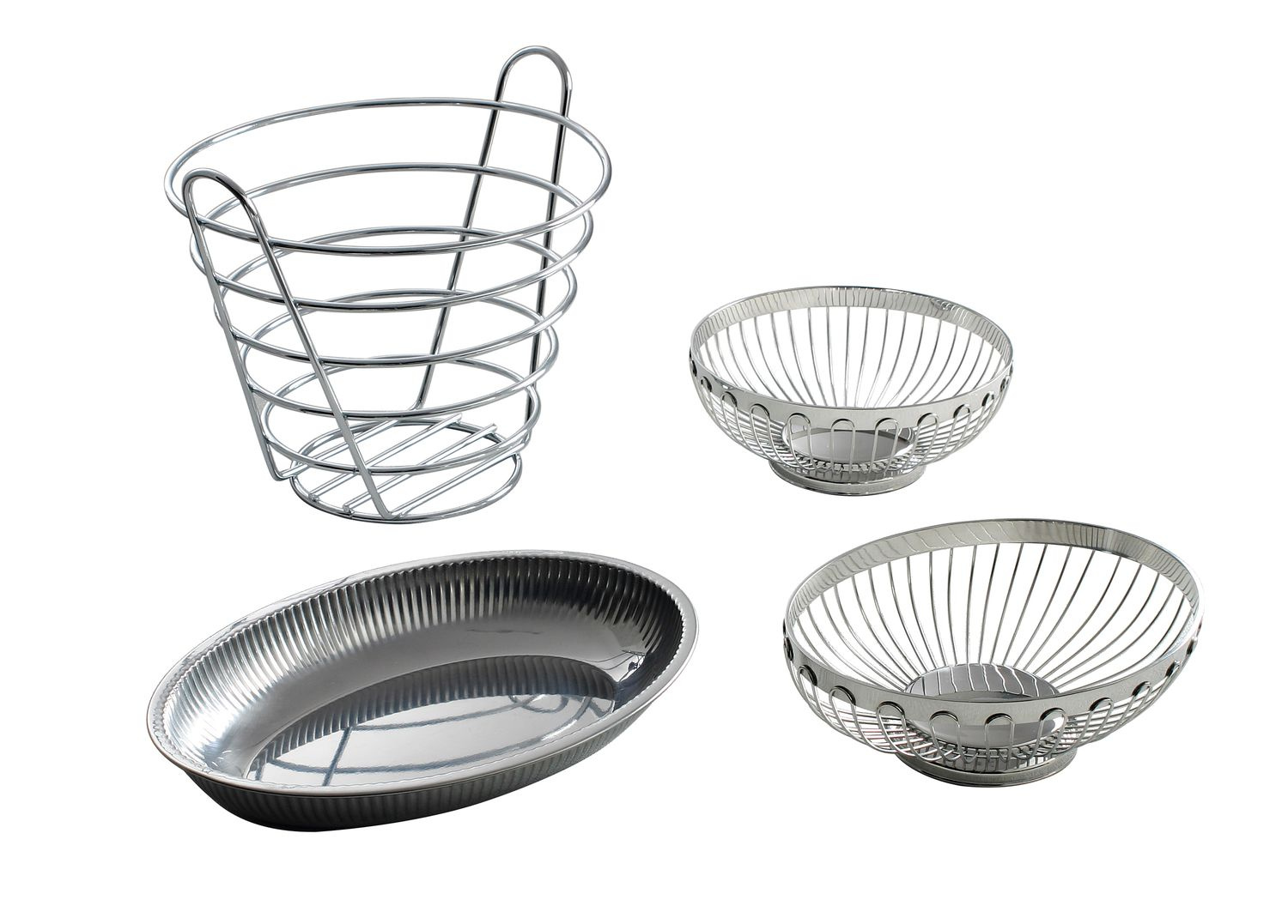 Coș cu fructe | HENDI 426418