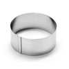 Inel culinar și de cofetărie, diam. 10 cm | FORGAST FG11195