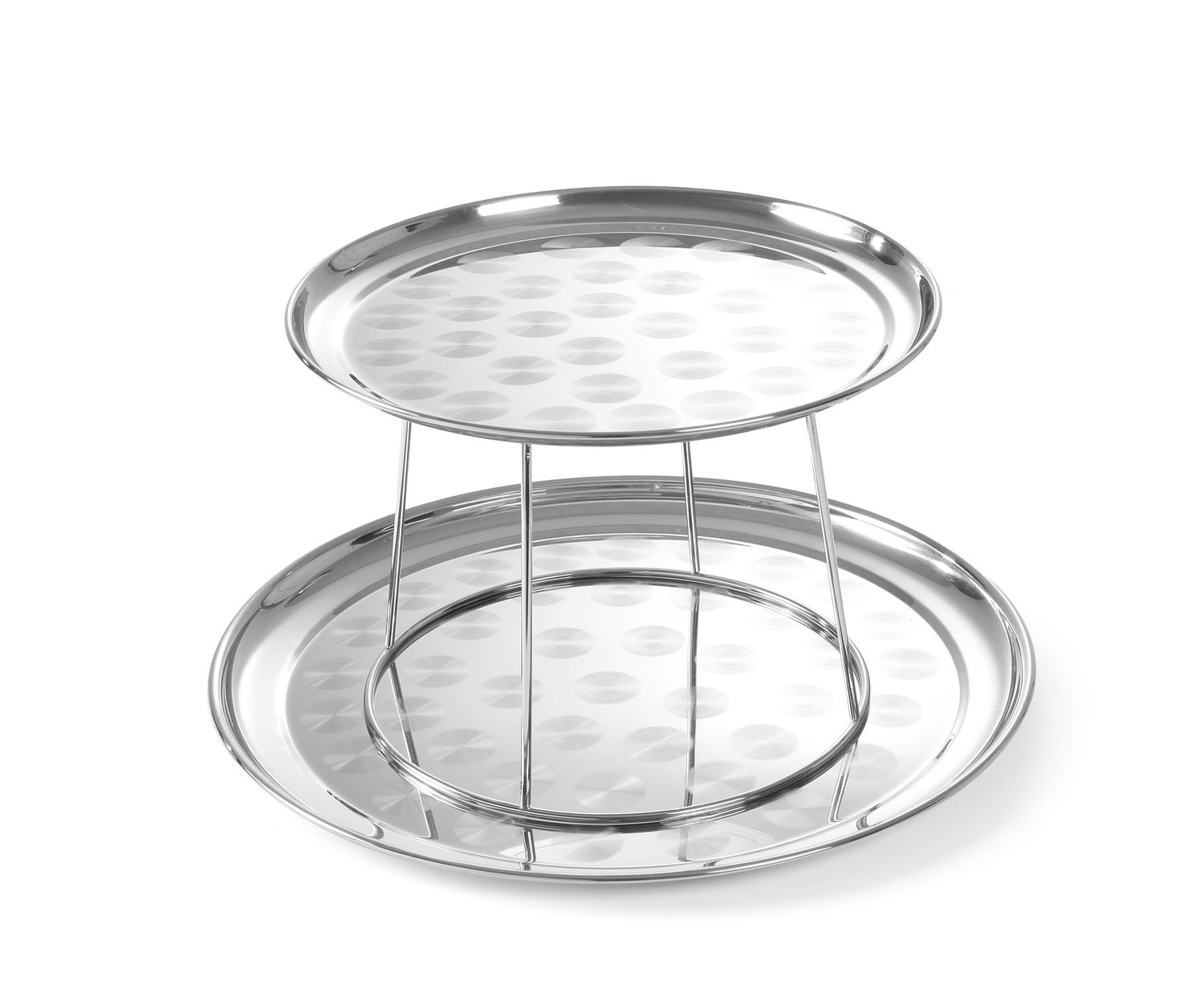 Platou cu fructe de mare HENDI 480519