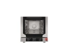 Cuptor electric cu convecție Evolution 4 x 429x345 mm, electromecanic, 8 programe | TECNOEKA EKF423NM