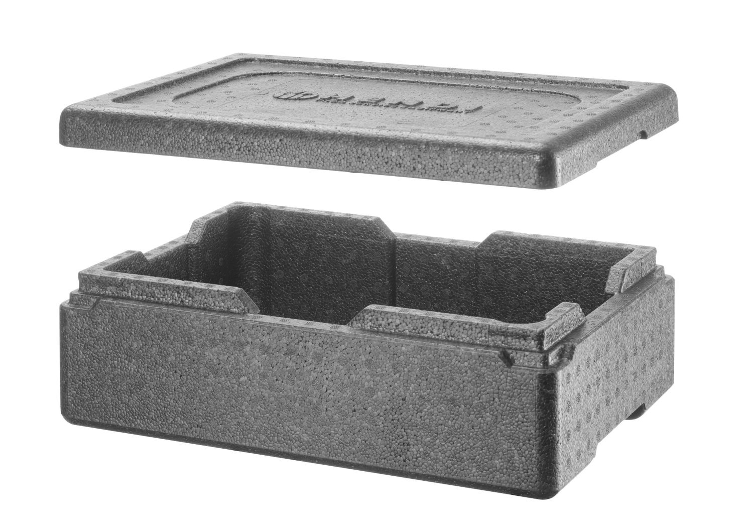 Recipient catering – termoizolant 9L | HENDI 707043