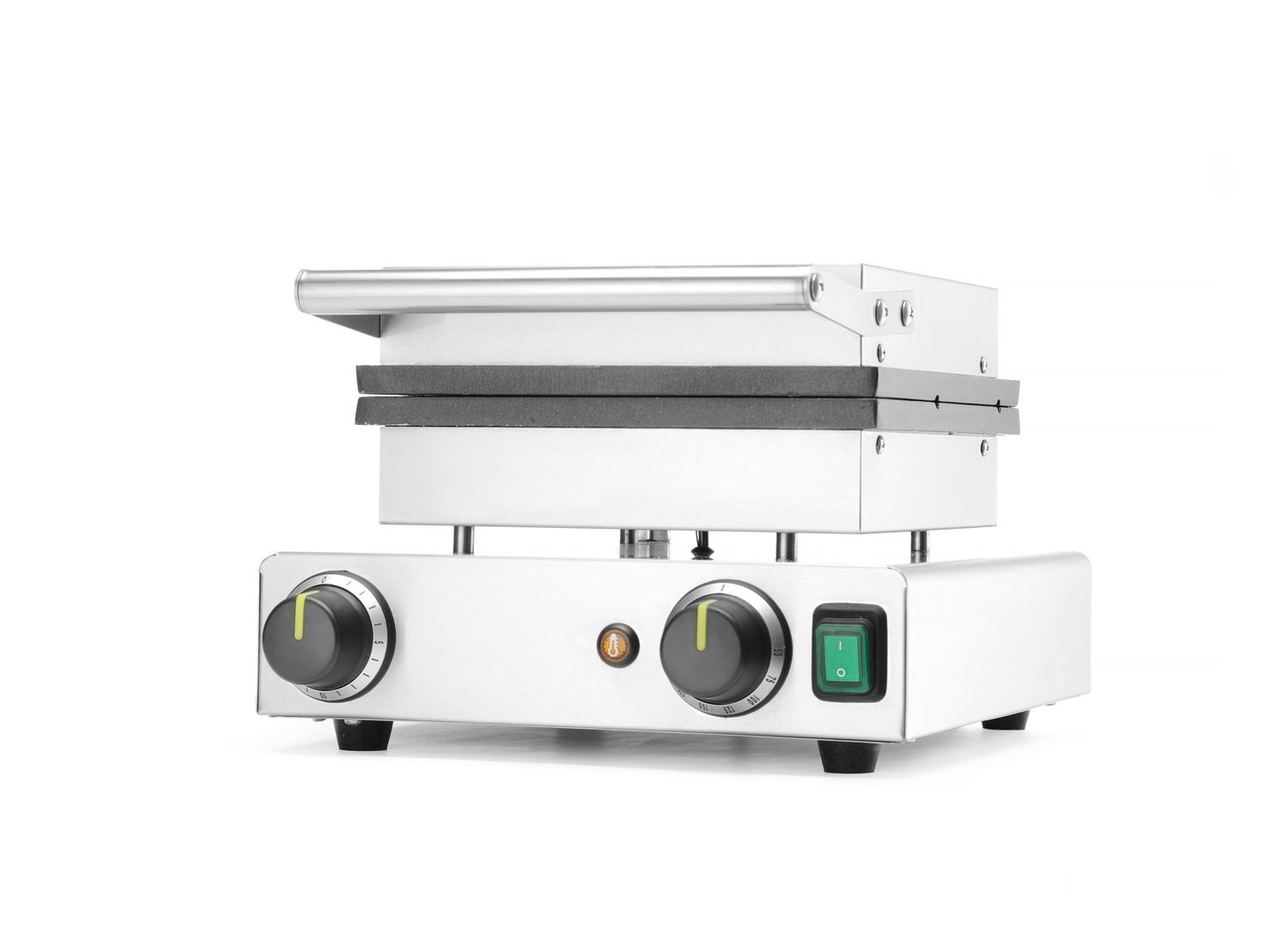 Waffle Maker electric Lolly | HENDI 212165