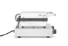 Waffle Maker electric Lolly | HENDI 212165