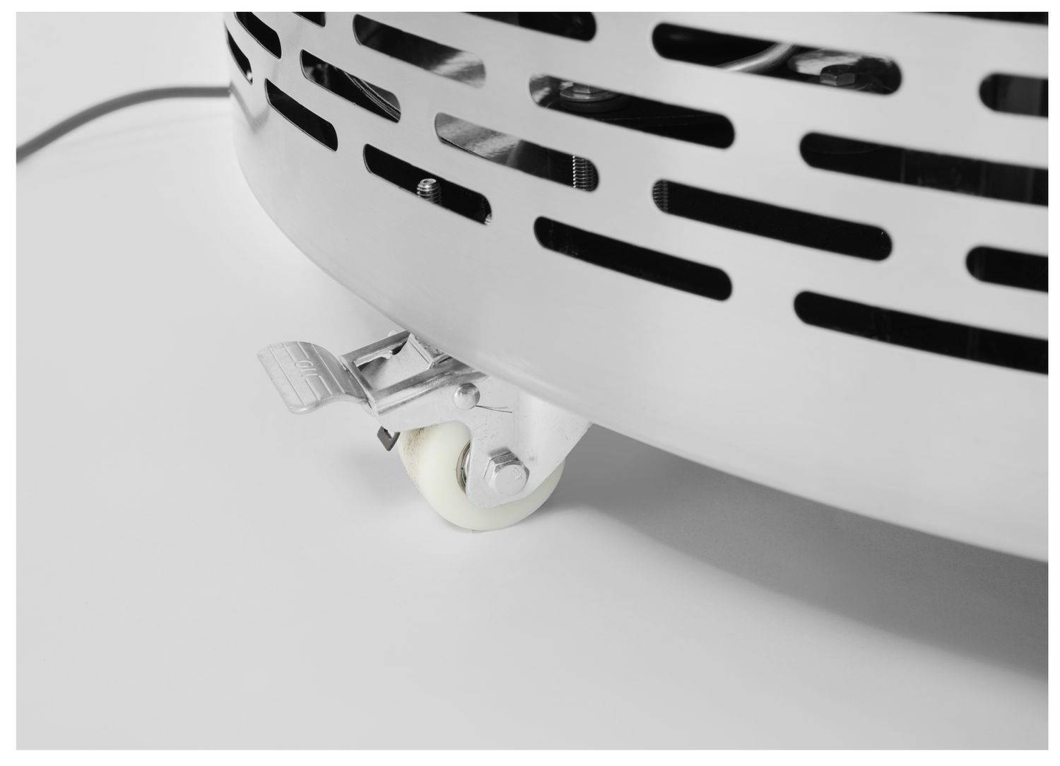 Vitrină de răcire rotundă 360 l | ARKTIC 233832