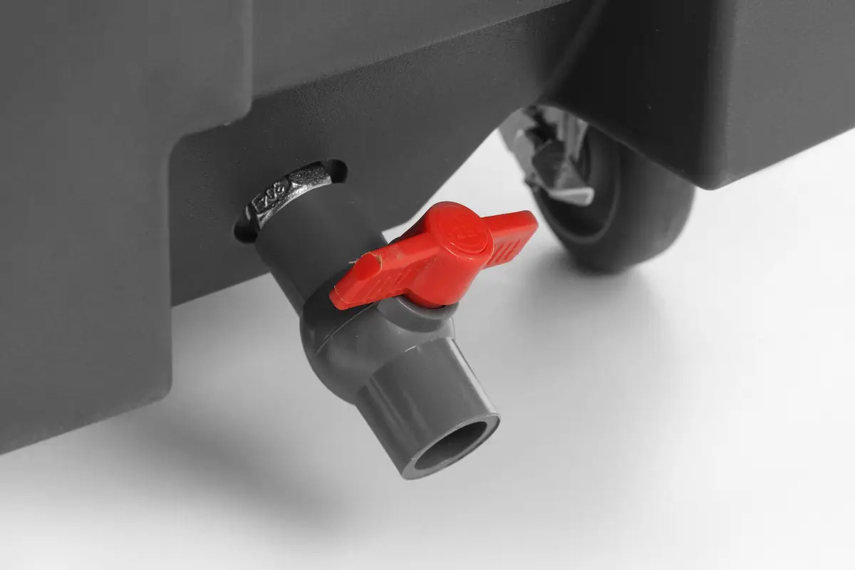 Tava pentru cuburi de gheață HENDI 877883