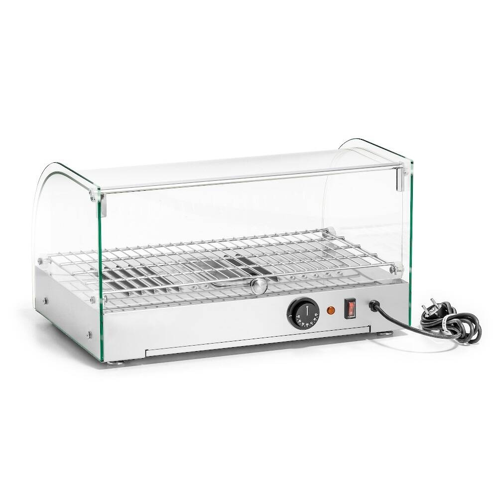 Dulap de încălzire de 25 l | PROFICHEF PC15312