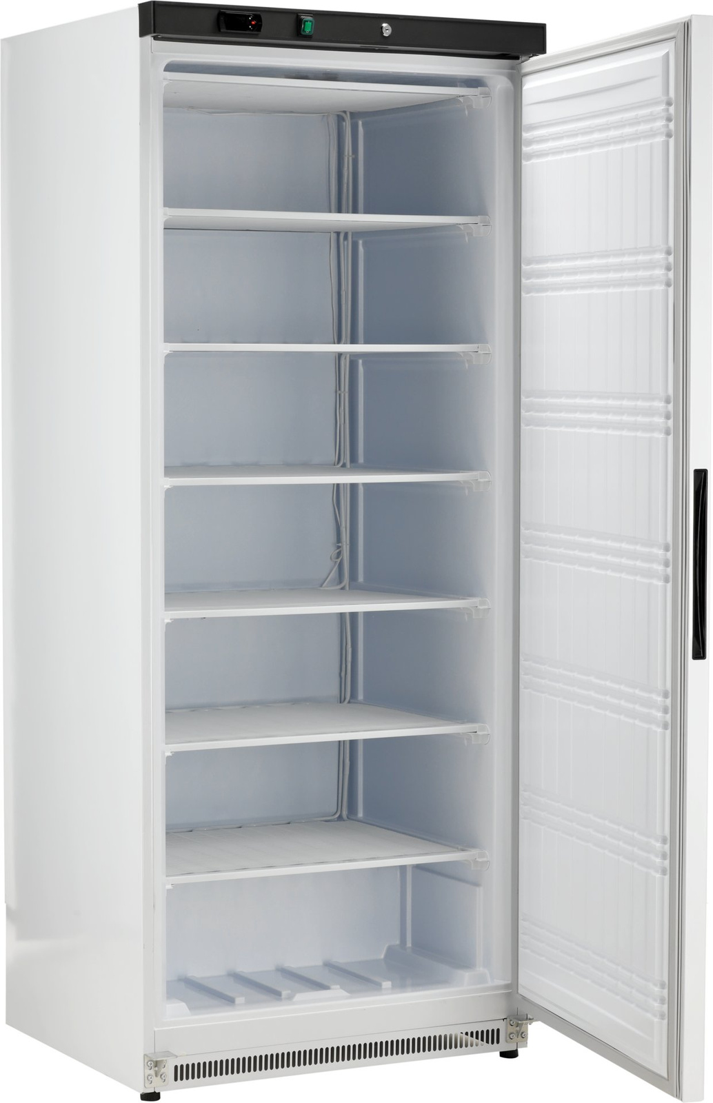 Dulap congelator lăcuit, 555 l | YATO YG-05236