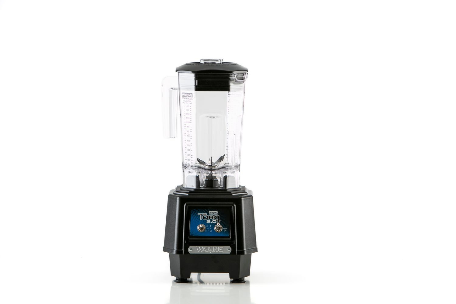 WARING TORQ 1,4l | WARING Blender de bar COMERCIAL TBB145E