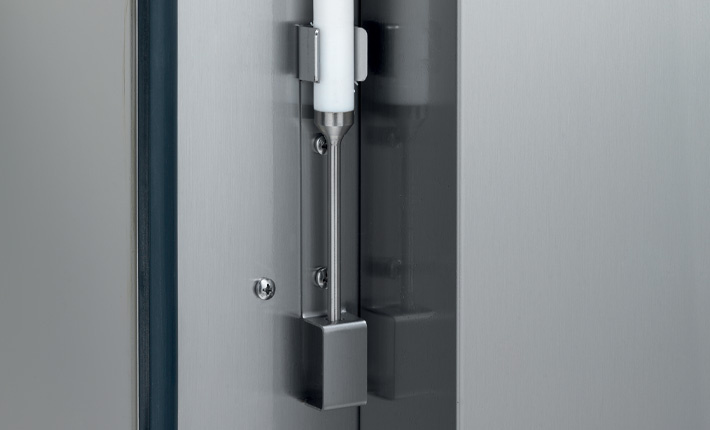 Cuptor electric convectie-abur Delta 12 GN 1/1, control electronic, 15,8 kW, 400 V | PROFICHEF PCD311012