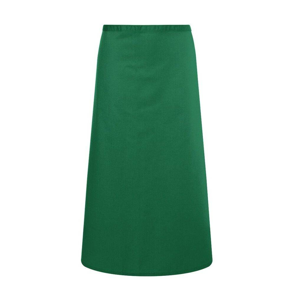 Punguța chelnerului bistro basic forest green | KARLOWSKY BBSS 1-32-Stck