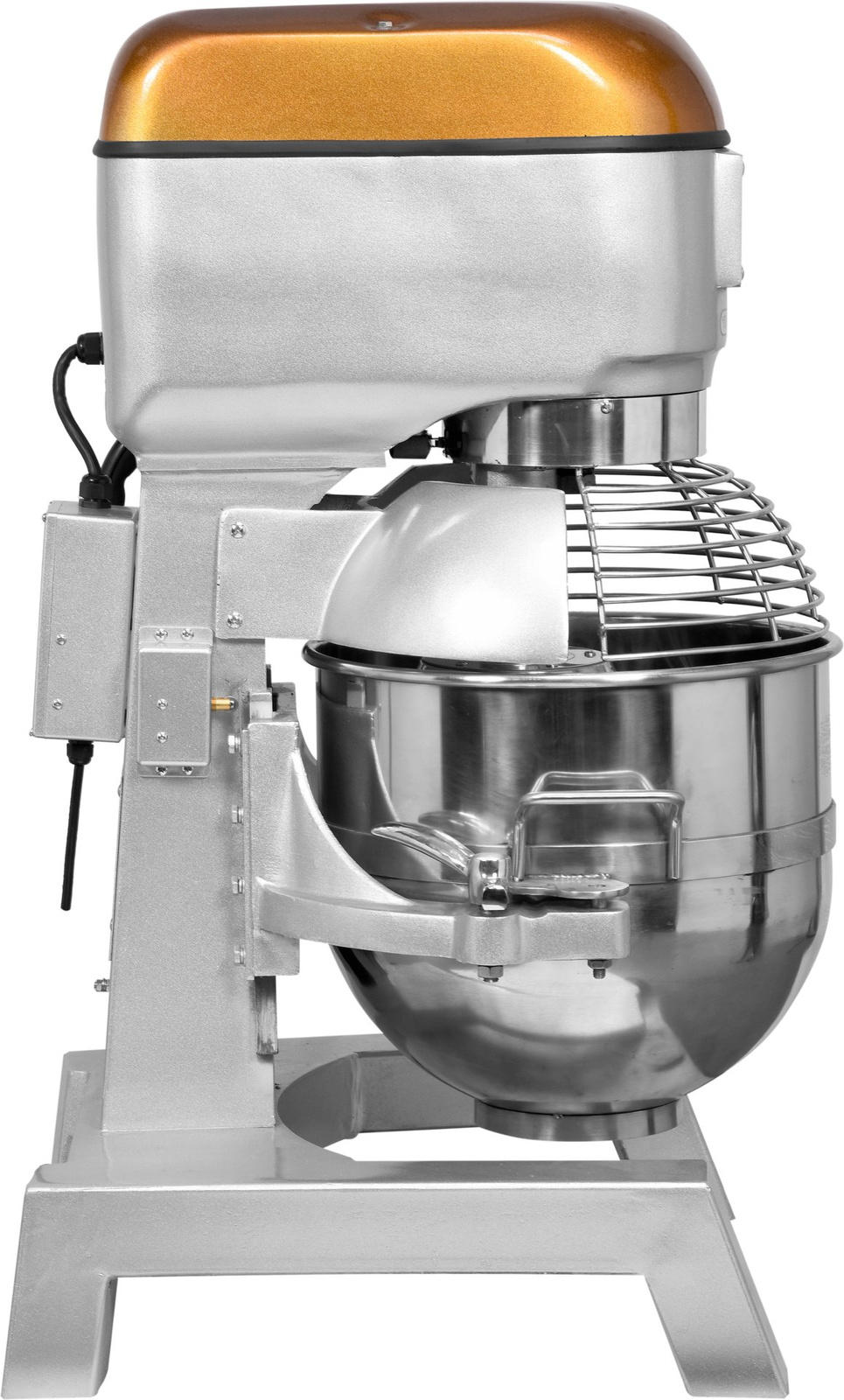 Mixer planetar, mixer - 40 l | YATO YG-03028