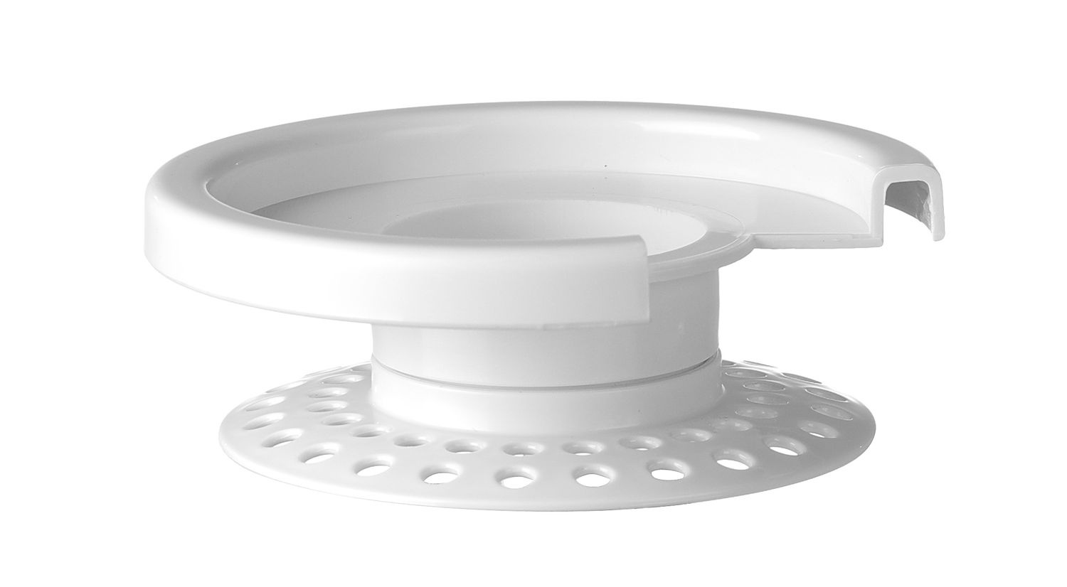 Ulcior din policarbonat | HENDI 425121