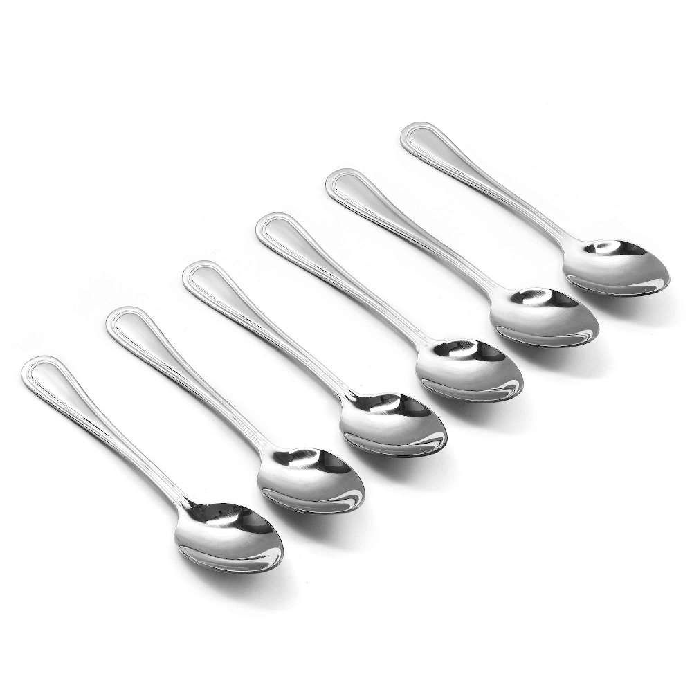 Forgast RESTAURANT linguriță - kpl. 6 buc. | FORGAST FG03609