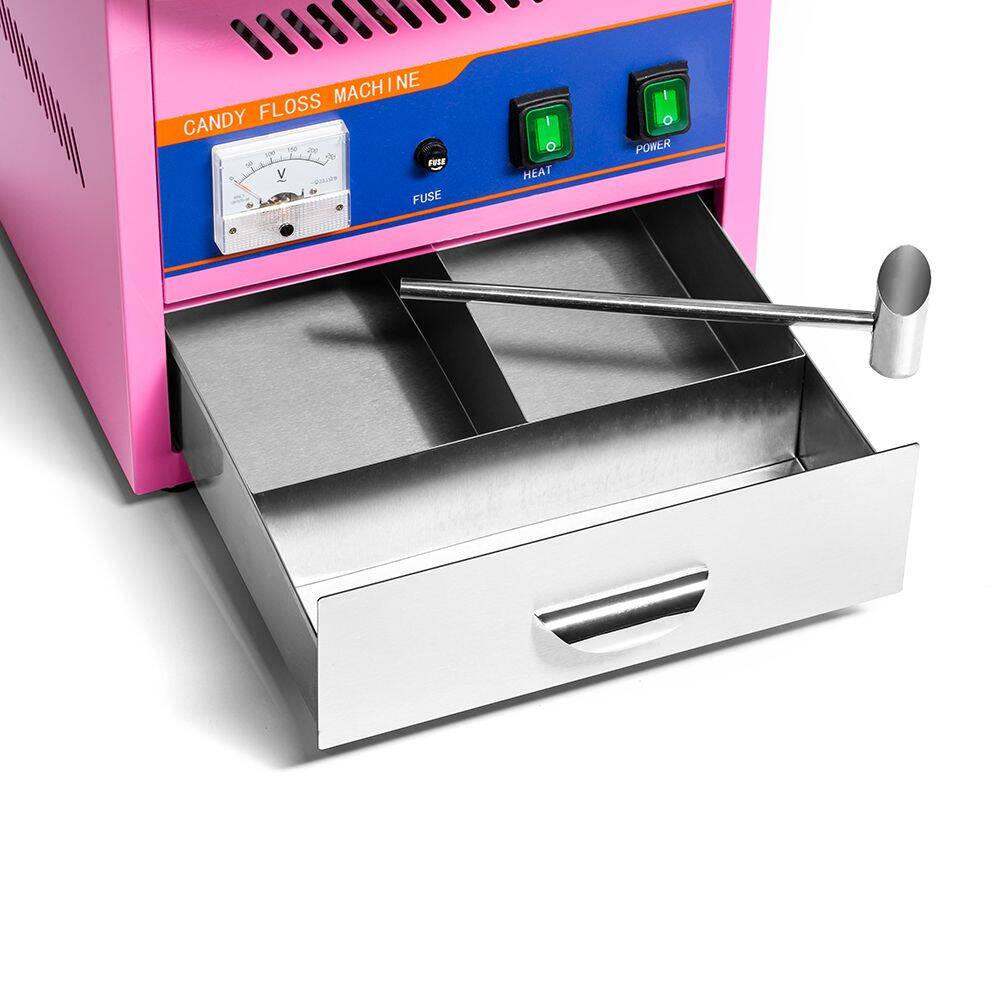 Aparat pentru bomboane cu capac FORGAST FG09300