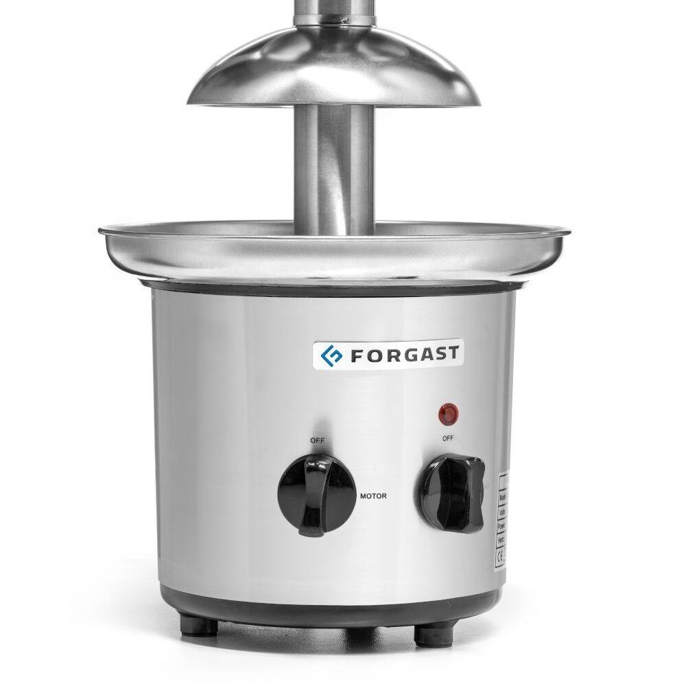 Fântână de ciocolată | FORGAST FG09005