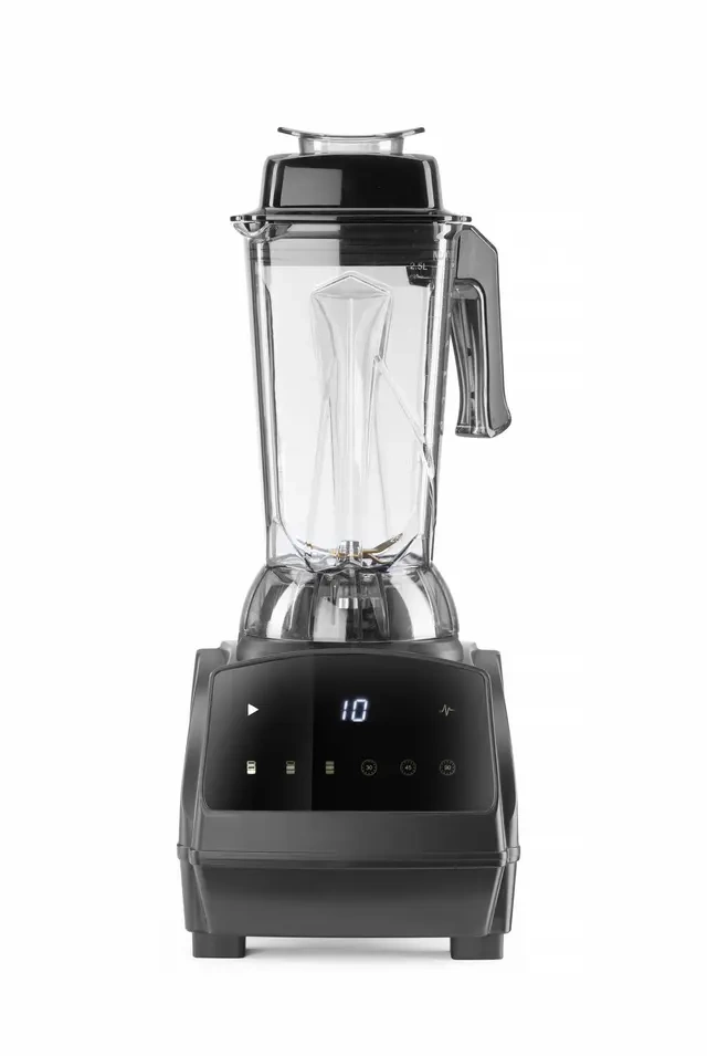 Blender barman electronic 2,5 L, 230 V, 1,6 kW | HENDI 238103