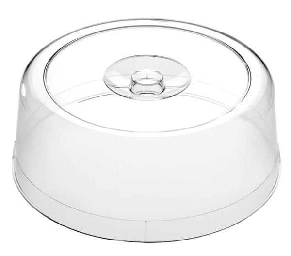 Capac pentru tavă sau platou, 33x12,5 cm | APS 6515