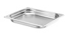 Recipient GN 2/3 adâncime 4 cm din oțel inoxidabil KITCHEN LINE | HENDI 806210