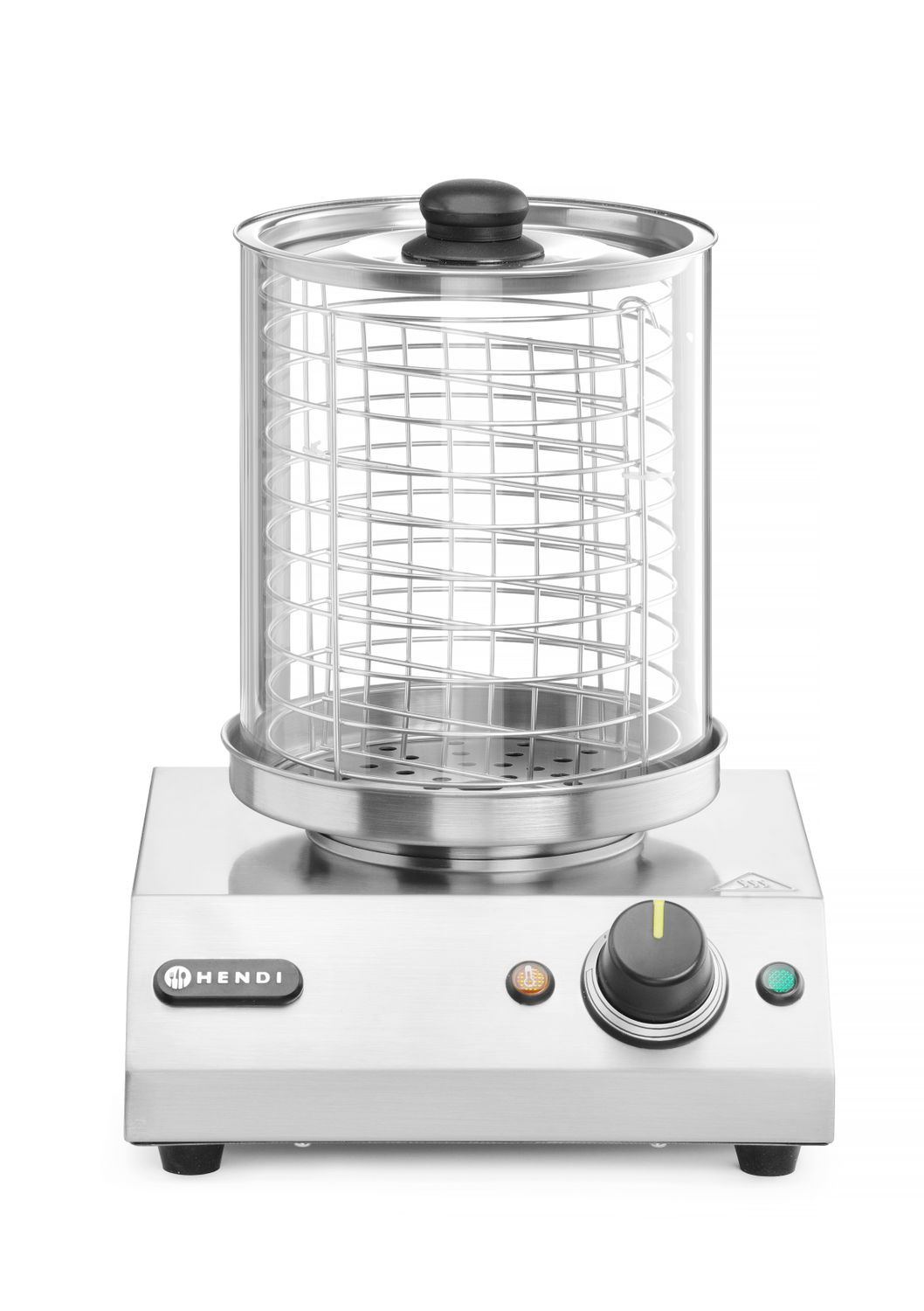 Încălzitor pentru cârnați | HENDI 265000