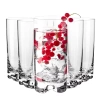 Pahare înalte pentru băuturi, Mixology 340 ml - set 6 bucăți | KROSNO GLASS F68C810035001010
