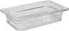 Recipient GN 1/4 adâncime 6,5 cm din policarbonat | YATO YG-00419