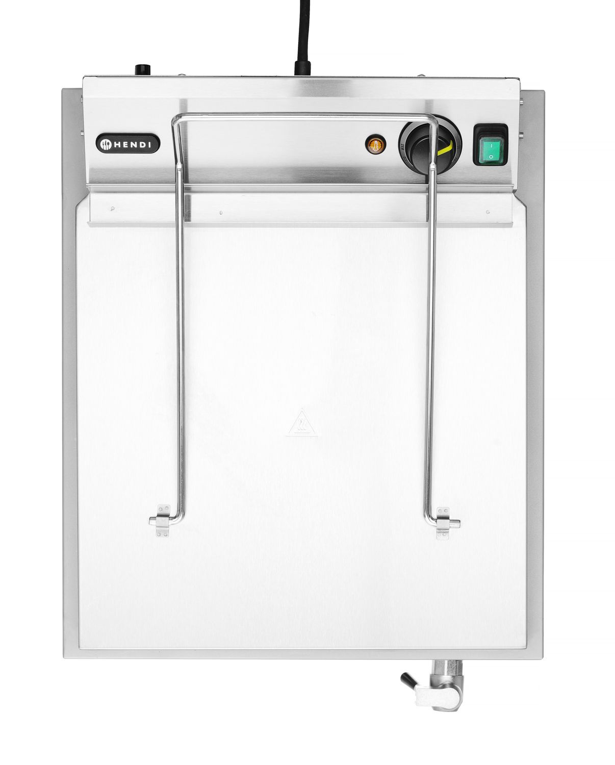 Prăjitor de gogoși | HENDI 205914