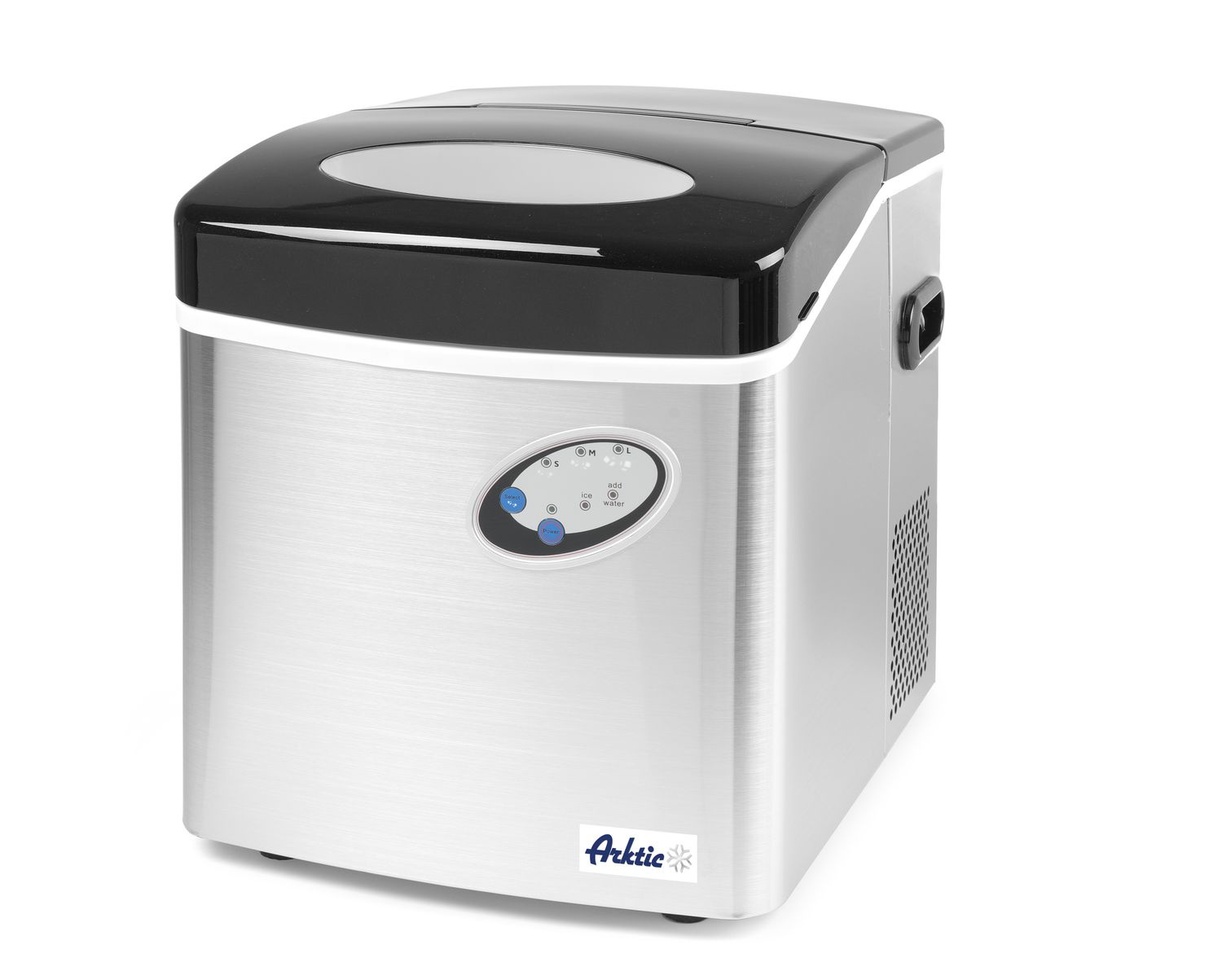 Tava pentru cuburi de gheață (capacitate 15 kg/zi) Kitchen Line 15 | ARKTIC 271551