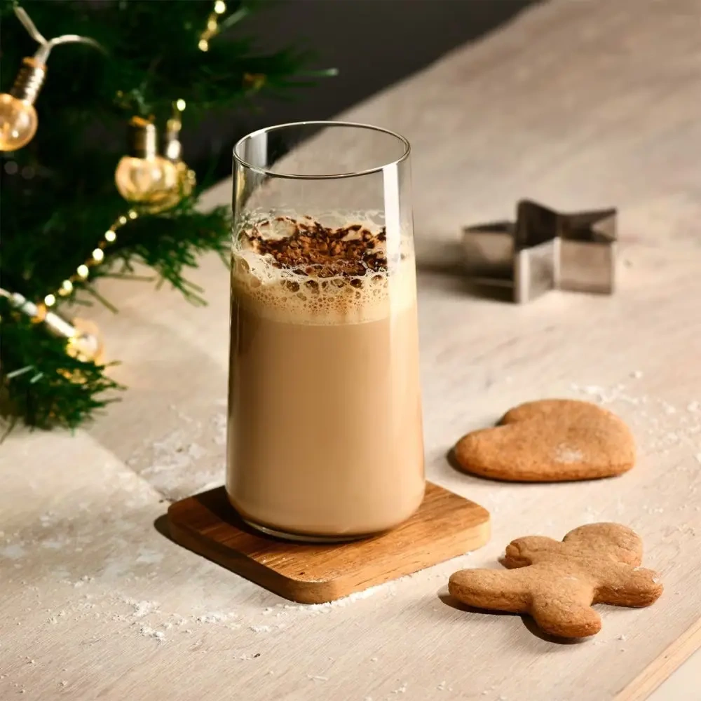 Pahare înalte pentru băuturi, Avant-Garde 540 ml - set 6 bucăți | KROSNO GLASS F68B042054003040