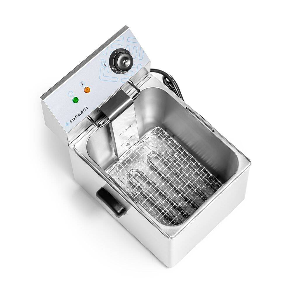 Frigider electric 1 cameră 6 l, 3 kW, 230 V | FORGAST FG09006