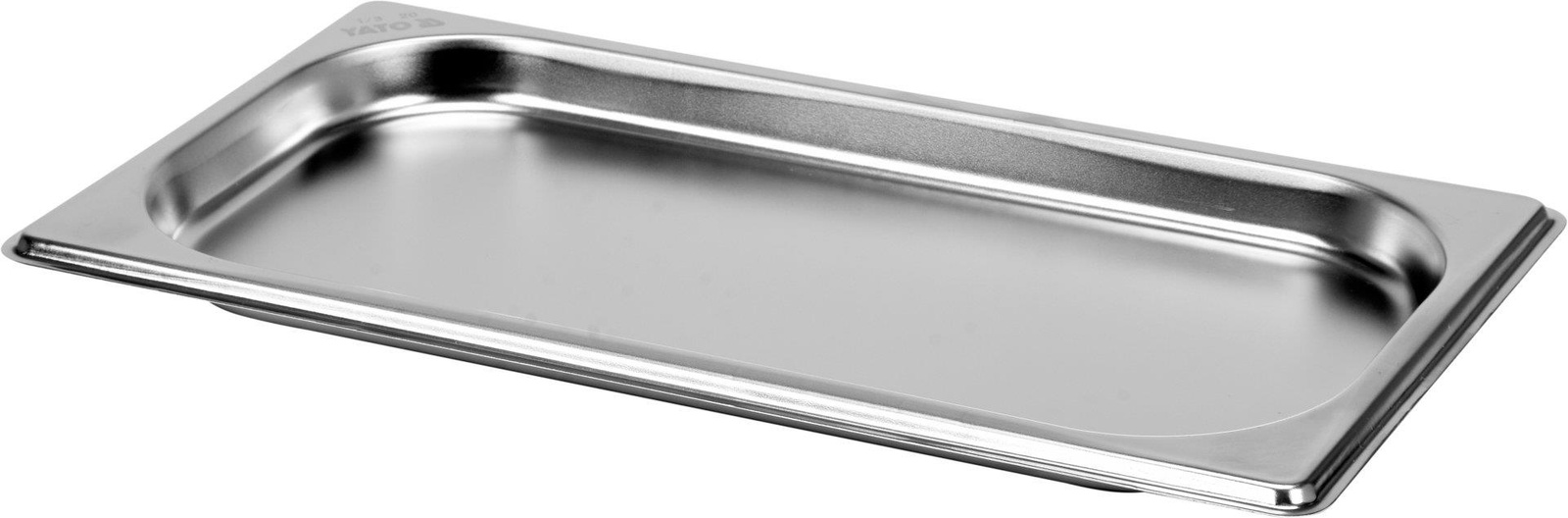 Recipient GN 1/3 ad. 2 cm | YATO YG-00270