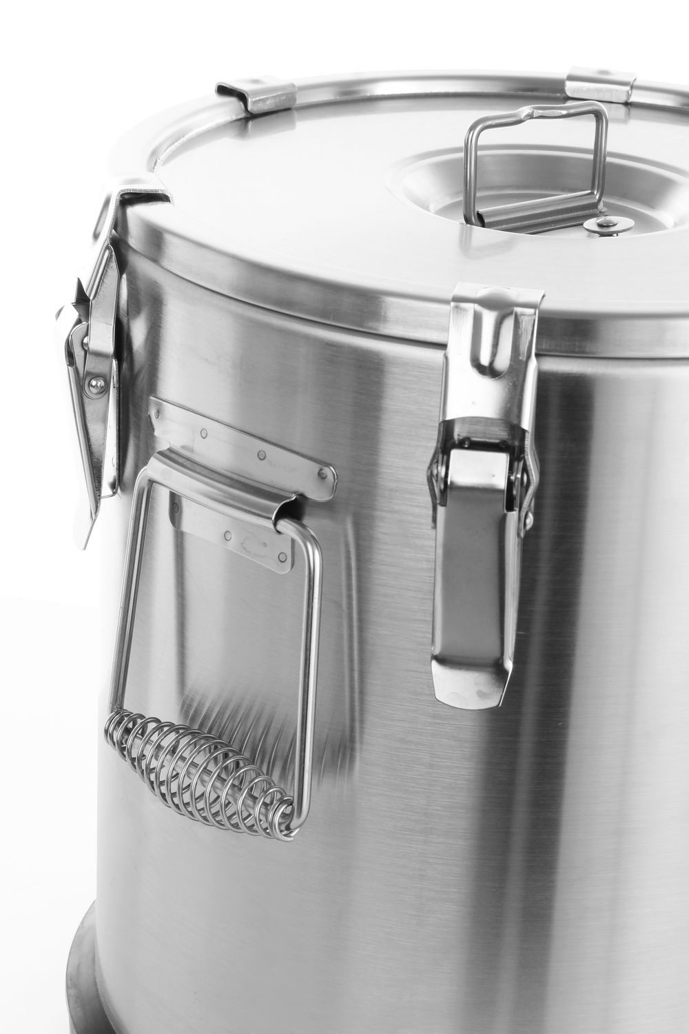 Termos lichid din oțel | HENDI 710104