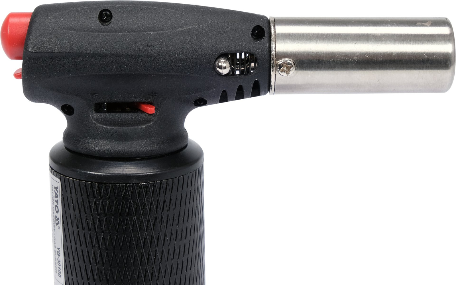 Palnik bucătarului șef | YATO YG-30100