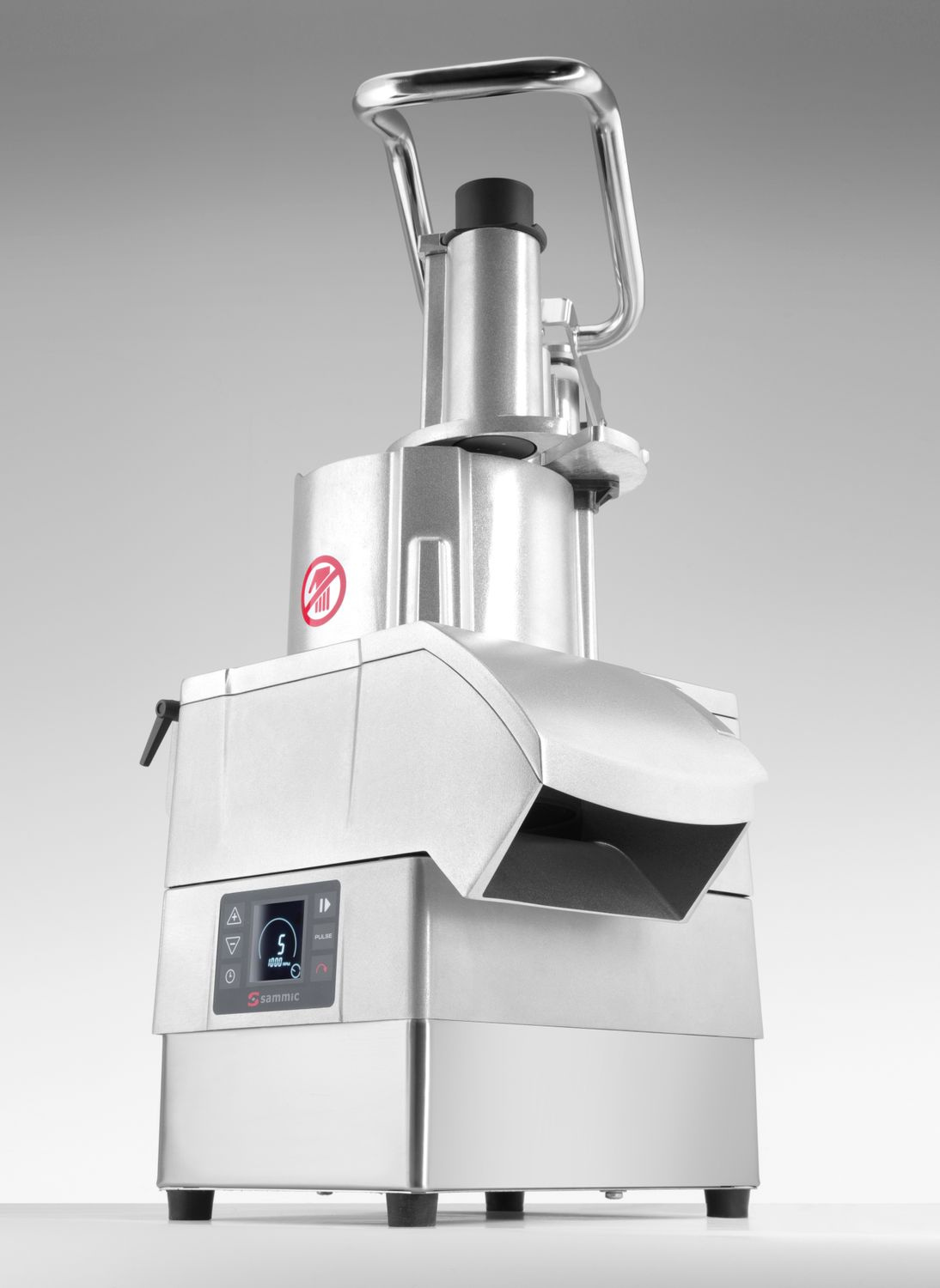 Tocător CA-4V 230 V | SAMMIC 1050796