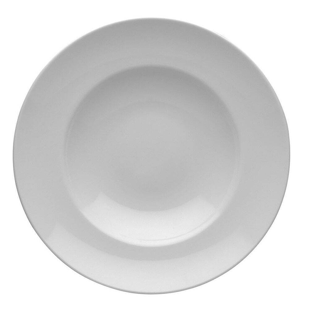 Lubiana Kaszub/Hel placă adâncă diametrur. 27 cm | LUBIANA 0223