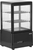 Vitrină frigorifică 59 l negru | YATO YG-05050