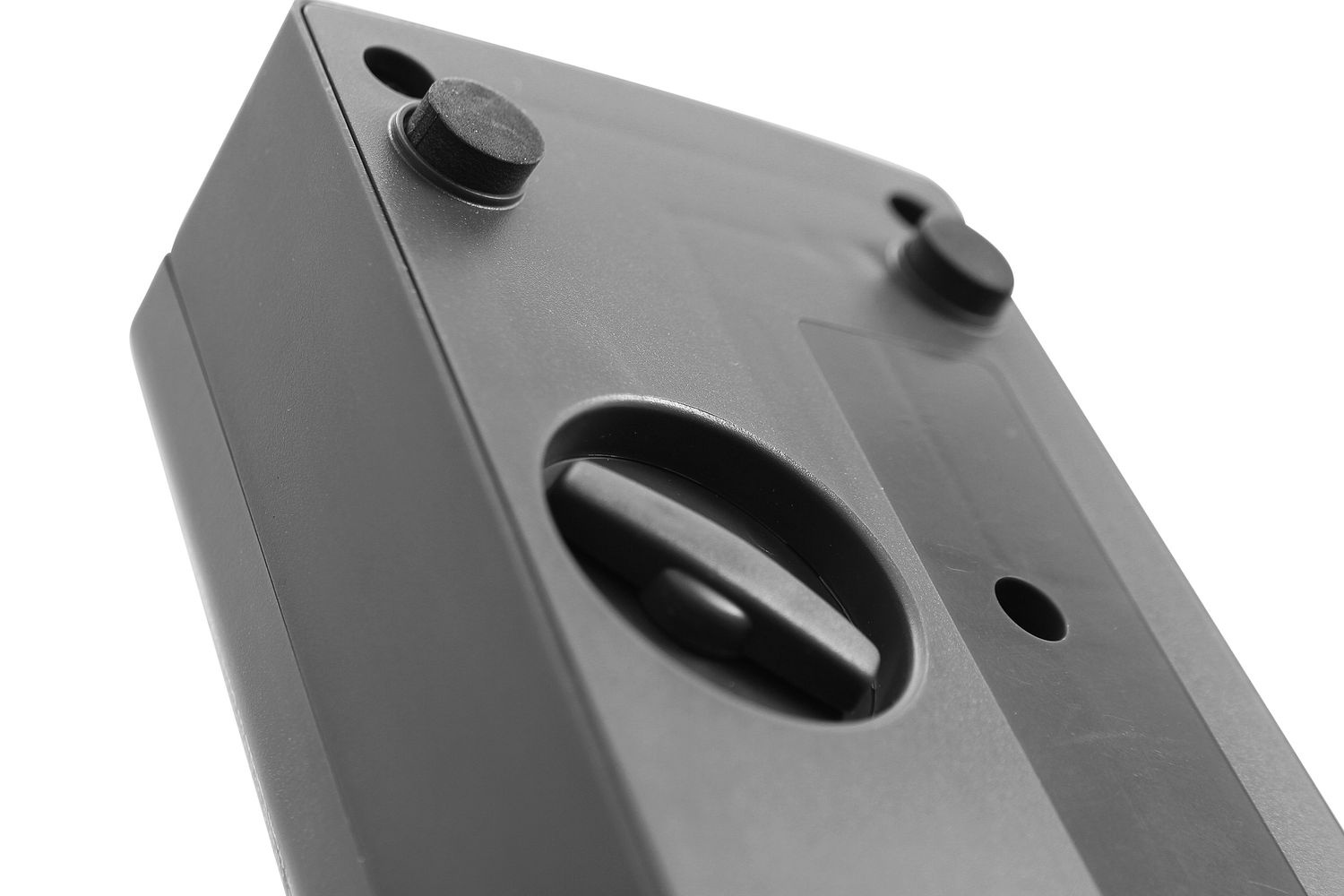 Aparat electric pentru ascuțit cuțite | HENDI 224403