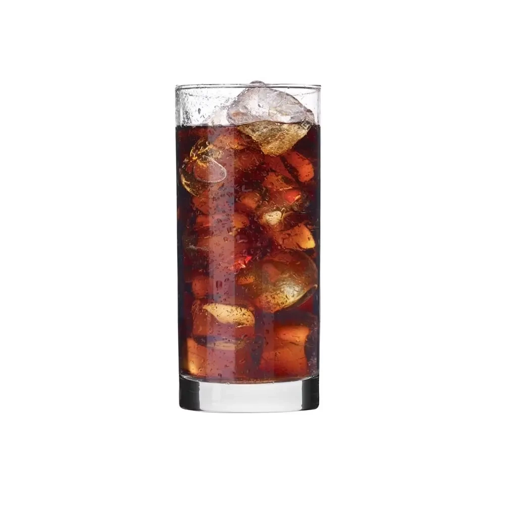 Pahare long drink Balance 300ml - set 6 bucăți | KROSNO GLASS F682482030050000